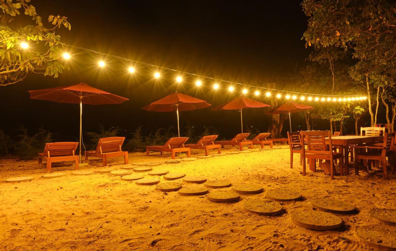 Wild Beach Phu Quoc Resort Buitenkant foto