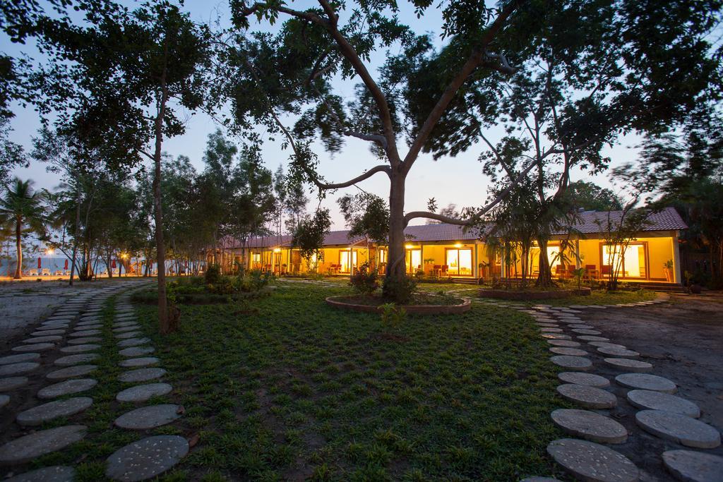 Wild Beach Phu Quoc Resort Kamer foto